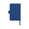 Блокнот Vision 2.0 А6 в твердой обложке, синий
