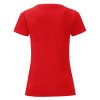 Футболка женская LADIES ICONIC 150