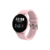 Умные часы CANYON Lollypop SW-63, IP 68, BT 5.0, сенсорный дисплей 1.3, розовый