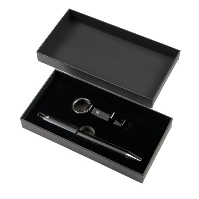 Набор ручка+ брелок ARCADA