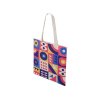 Сумка для шопинга с возможностью полноцветной печати