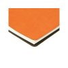 Ежедневник А5 Tintoretto, оранжевый