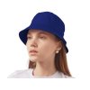 Хлопковая панама, классический синий