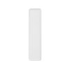 Складывающаяся настольная LED лампа Stack, белый