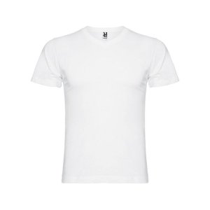 Футболка Samoyedo мужская, белый Футболка Samoyedo мужская, белый