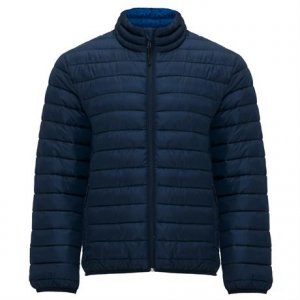 Куртка («ветровка») FINLAND мужская, МОРСКОЙ СИНИЙ XL