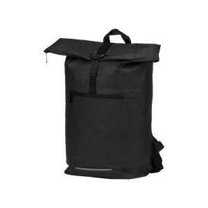 Непромокаемый рюкзак Landy для ноутбука, черный Непромокаемый рюкзак Landy для ноутбука, черный