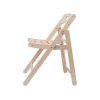 Деревянный складной стул Timberfold