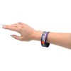 Эластичный браслет с возможностью полноцветной печати