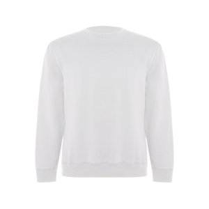 Свитшот Batian, белый