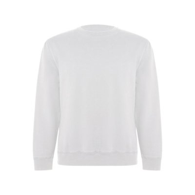 Свитшот Batian, белый