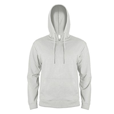 Толстовка унисекс с капюшоном SELEN 260