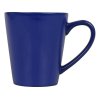 Кружка Cone 320 мл, синий