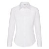 Рубашка женская LONG SLEEVE OXFORD SHIRT LADY-FIT 130 Рубашка женская LONG SLEEVE OXFORD SHIRT LADY-FIT 130