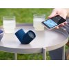Беспроводная колонка Ray Speaker, синий