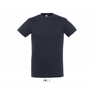 Фуфайка (футболка) REGENT мужская,Темно-синий 4XL