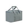 RIVACASE 5717 grey Изотермическая сумка-холодильник, 17 л /12 RIVACASE 5717 grey Изотермическая сумка-холодильник, 17 л /12