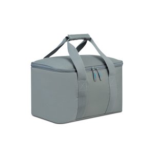 RIVACASE 5717 grey Изотермическая сумка-холодильник, 17 л /12 RIVACASE 5717 grey Изотермическая сумка-холодильник, 17 л /12