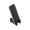 Складной держатель KUNIR для мобильного телефона, черный