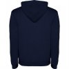 Толстовка URBAN мужская, МОРСКОЙ СИНИЙ 2XL