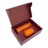 Набор Hot Box CS red (оранжевый)