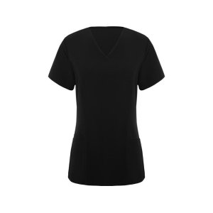 Рубашка женская Ferox, черный Рубашка женская Ferox, черный