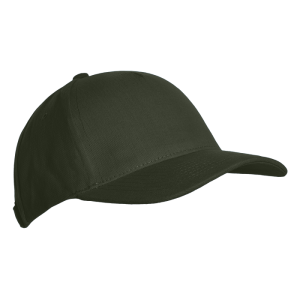 Бейсболка STAN 5 клиньев хлопок 280,03, Оливковый Хаки