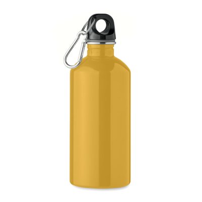 Single wall bottle       500ml