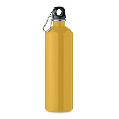 Single wall bottle       750ml