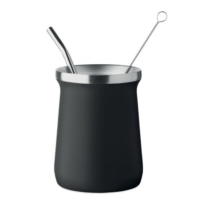 Чашка для чая мате