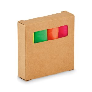 Набор маркеров