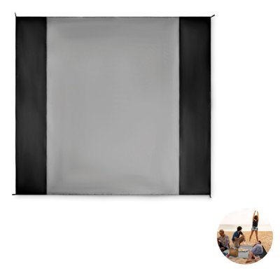 Коврик пляжный