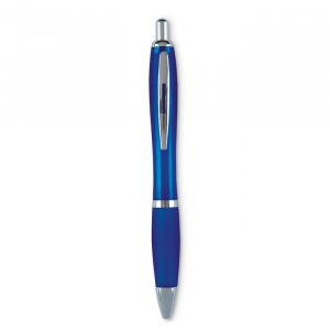 Шариковая ручка синие чернила, RIOCOLOUR