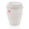 Стакан для кофе с закручивающейся крышкой, 350 мл