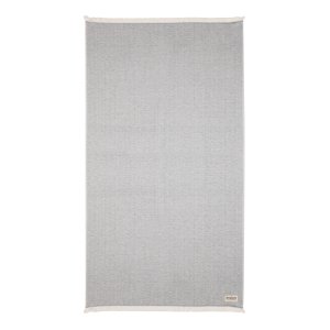 Накидка Ukiyo Hisako из хлопка AWARE™, 100x180 см