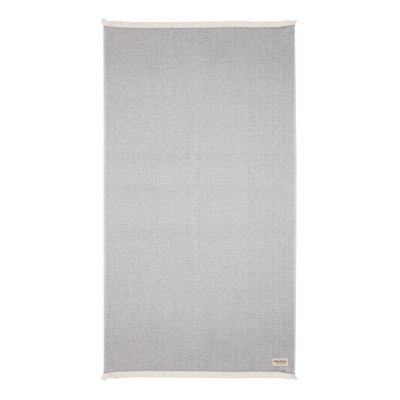 Накидка Ukiyo Hisako из хлопка AWARE™, 100x180 см