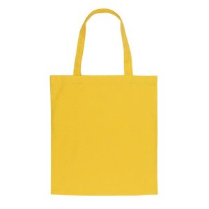 Сумка для покупок Impact из переработанного хлопка AWARE™, 145 г Сумка для покупок Impact из переработанного хлопка AWARE™, 145 г