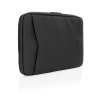 Чехол-органайзер для ноутбука Swiss Peak из экокожи (без ПВХ) Чехол-органайзер для ноутбука Swiss Peak из экокожи (без ПВХ)