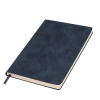 Ежедневник Verona недатированный, синий