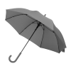 Зонт-трость Phantom, серый