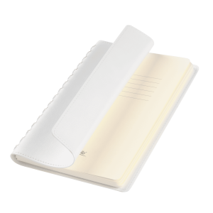 Ежедневник Vista Neo недатированный, белый Ежедневник Vista Neo недатированный, белый