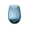 Стакан для воды Toscana, синий