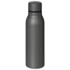 Термобутылка вакуумная герметичная Sorento, серая, гладкое покрытие