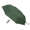Зонт складной Azimut, зеленый