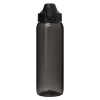 Бутылка для воды Nevada, черная