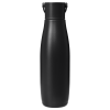 Термобутылка вакуумная герметичная Bosca, черная