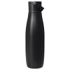 Термобутылка вакуумная герметичная Bosca, черная