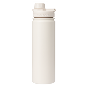 Термобутылка вакуумная герметичная Savona, бежевая Термобутылка вакуумная герметичная Savona, бежевая