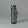 Бутылка для воды Como, серая