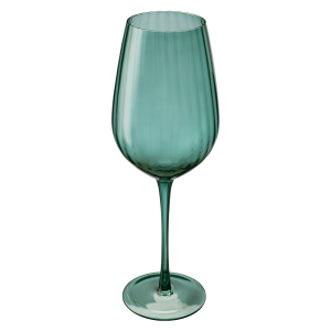 Бокал для вина Capri, зеленый